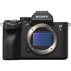 Sony a7S III 001
